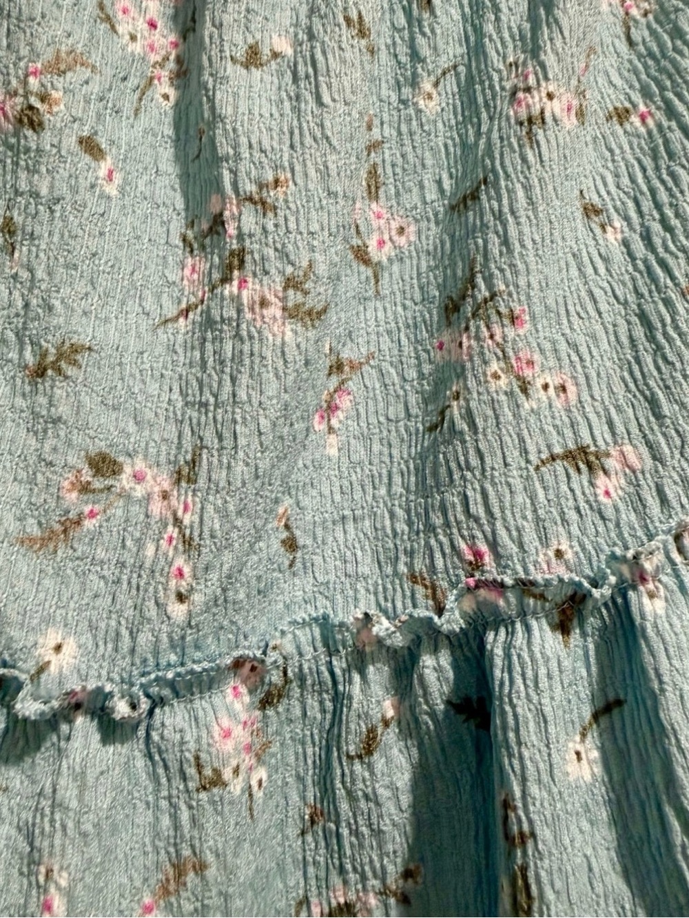Skirt - Picture 3 of 4